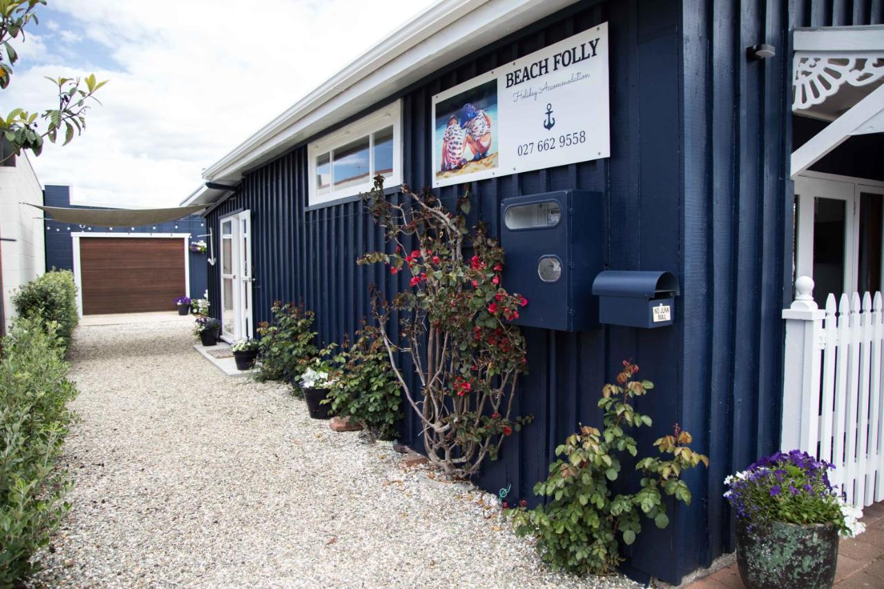 Beach Folly - Whitianga Exterior foto