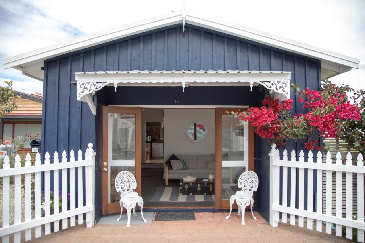 Beach Folly - Whitianga Exterior foto